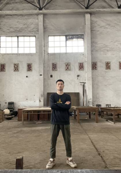 推荐艺人
