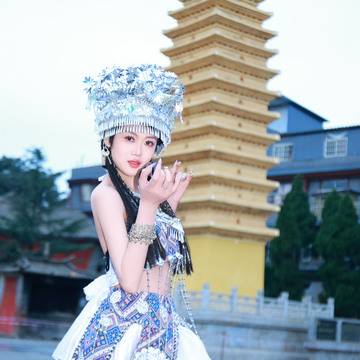 ID的微模卡作品