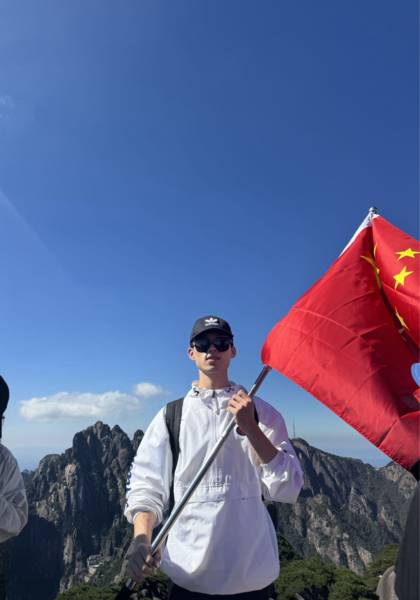 形象照片
