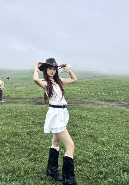 形象照片