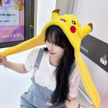 仔的微模卡作品
