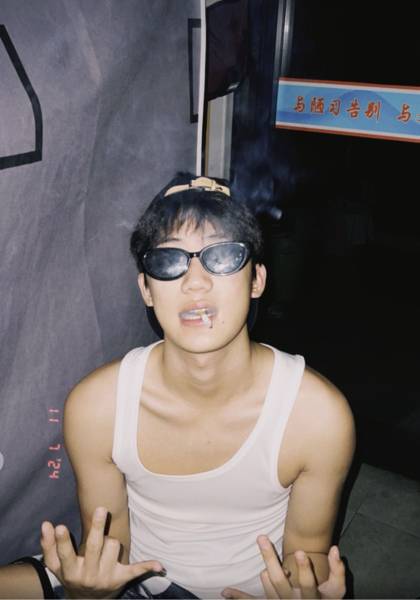 形象照片