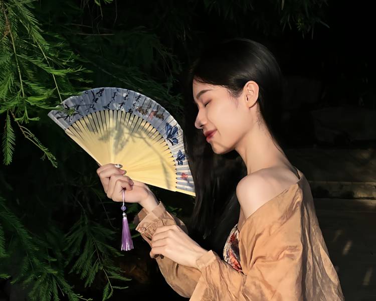 艺人背景图