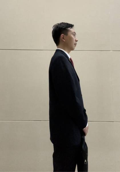 形象照片