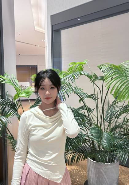 推荐艺人