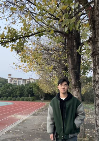 形象照片