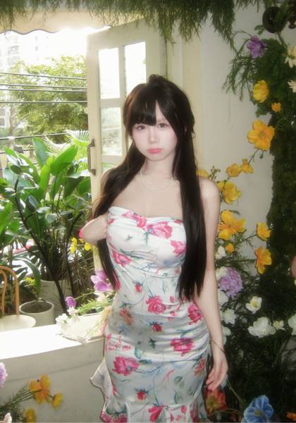 形象照片