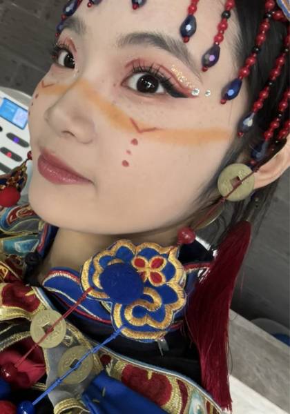 形象照片