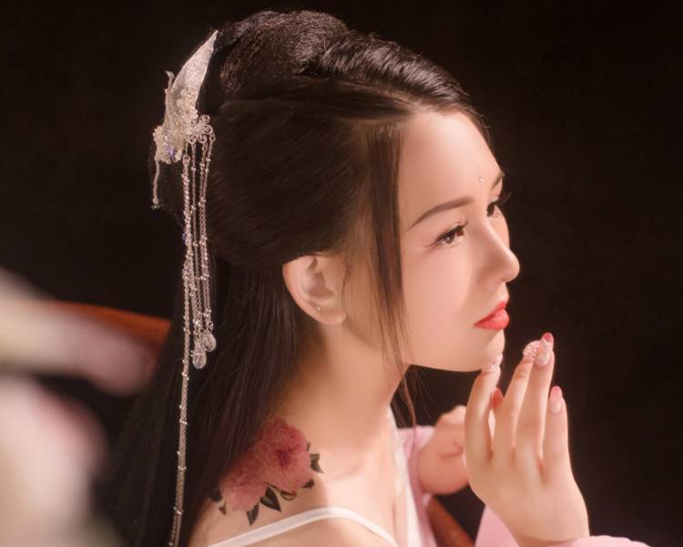 艺人背景图