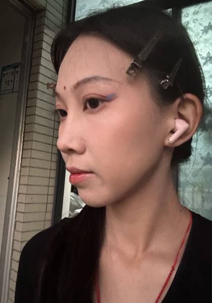 形象照片