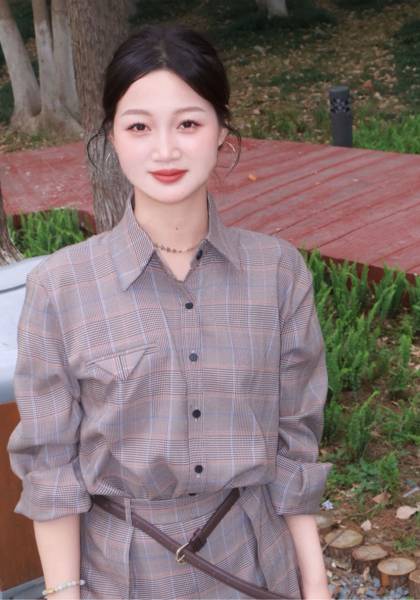 推荐艺人