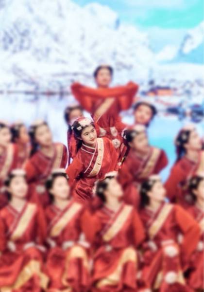 形象照片