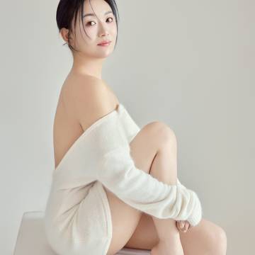 虹虹的微模卡作品