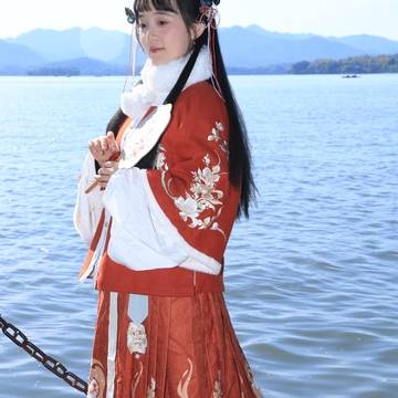 Z梦敏敏的微模卡作品