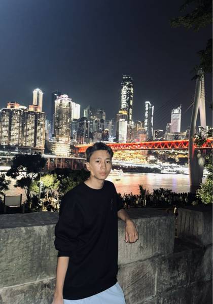 推荐艺人