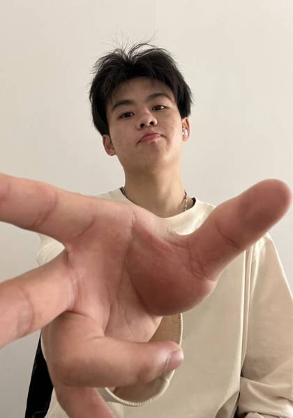 形象照片