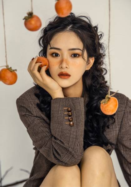 形象照片