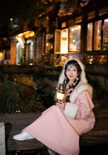 形象照片