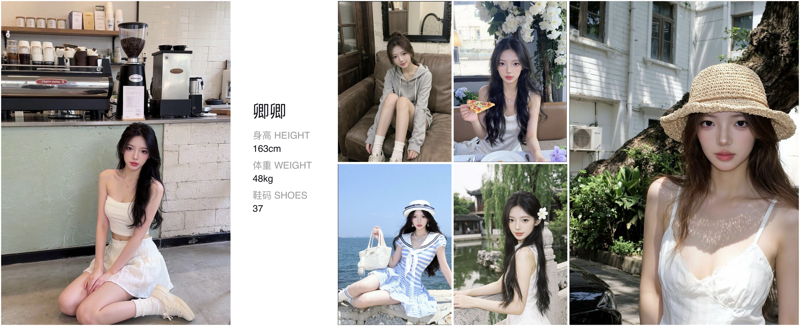 美影云