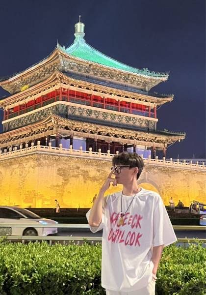 形象照片