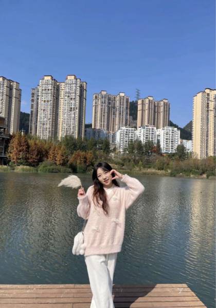 形象照片