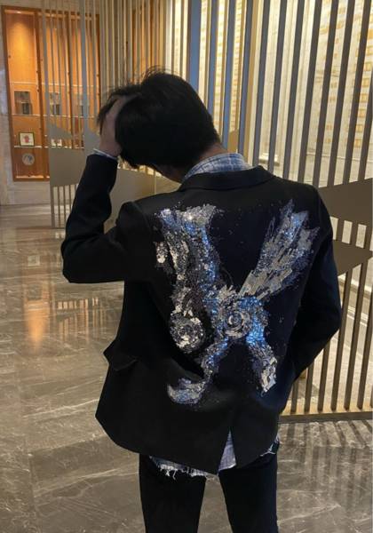 形象照片