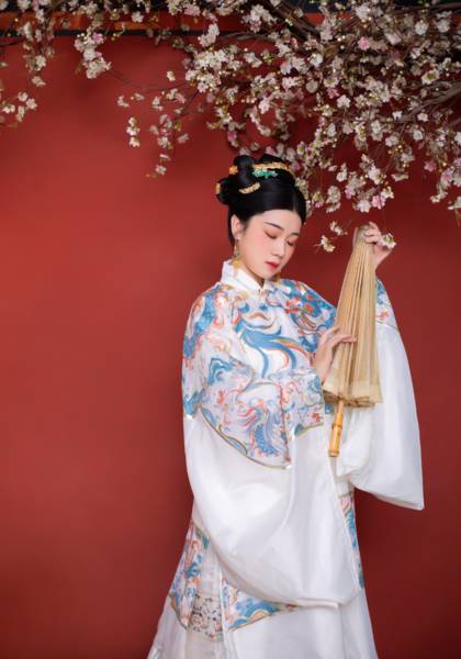 形象照片