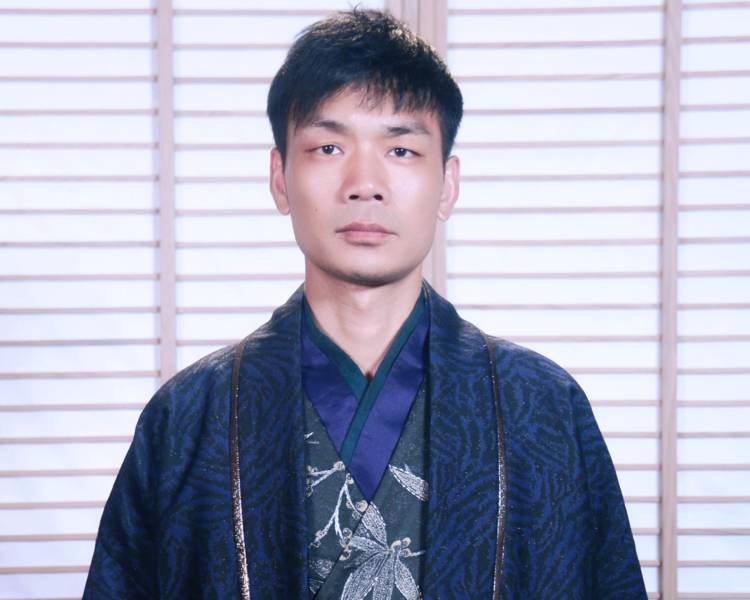 艺人背景图