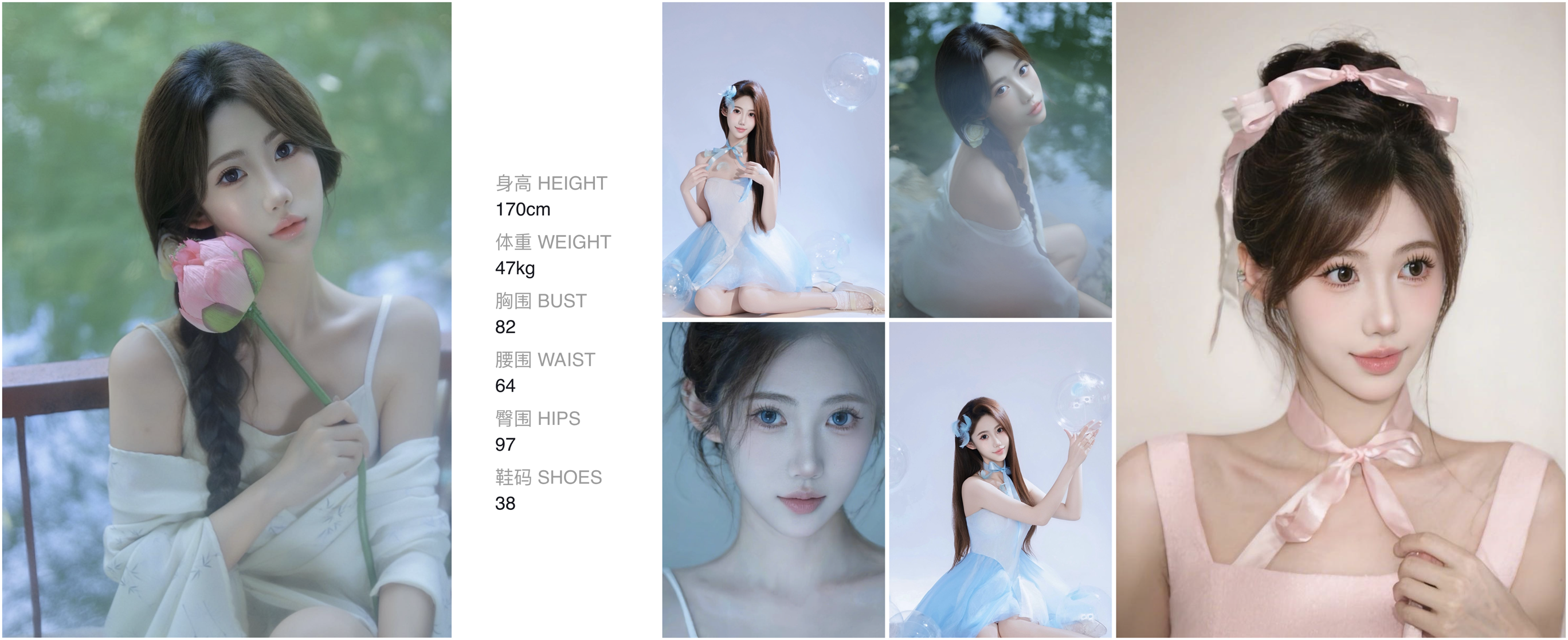 美影云