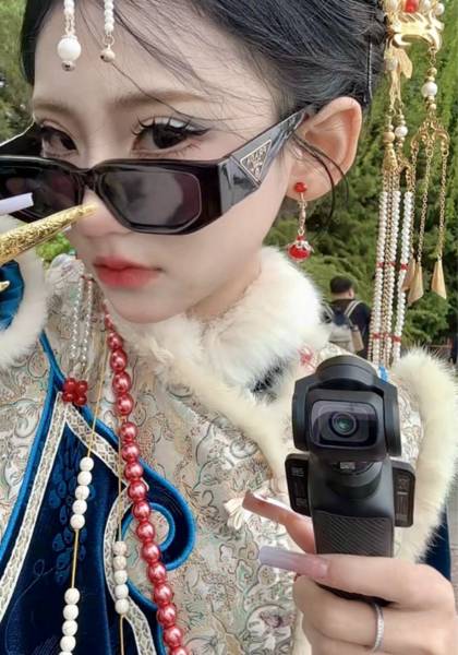形象照片