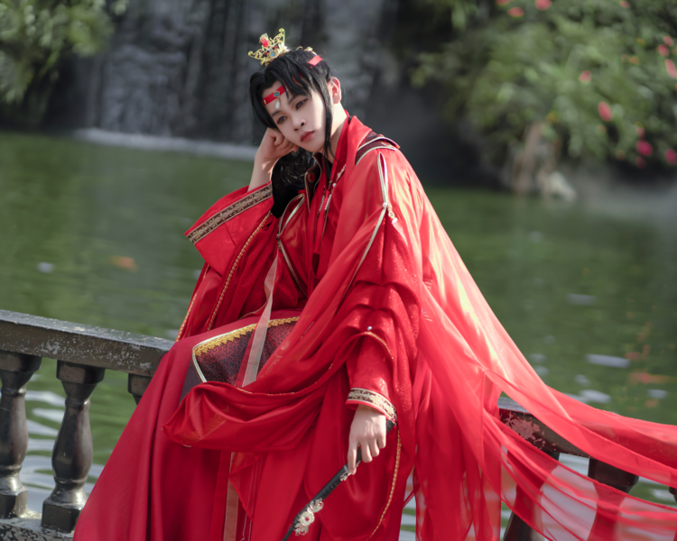 艺人背景图