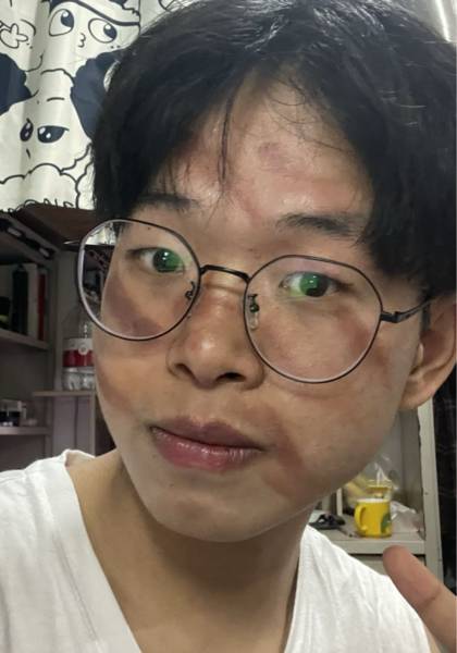 形象照片