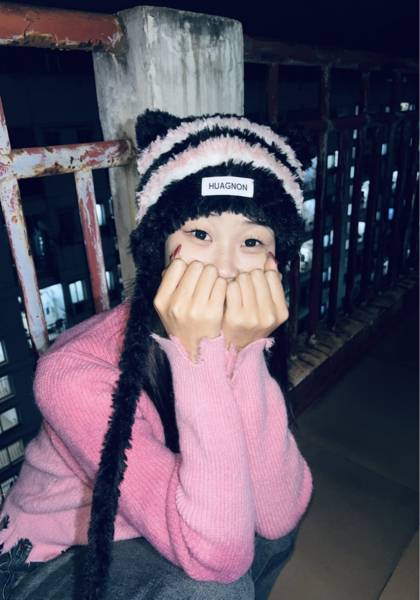 形象照片