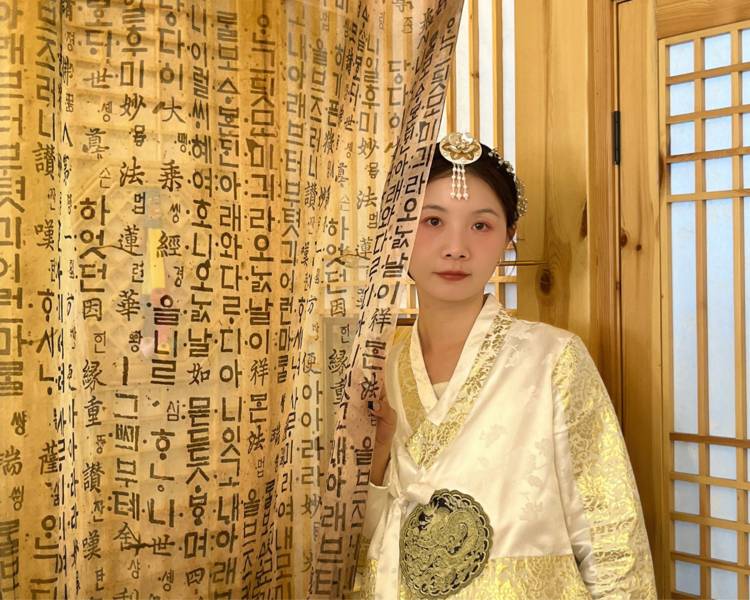 艺人背景图