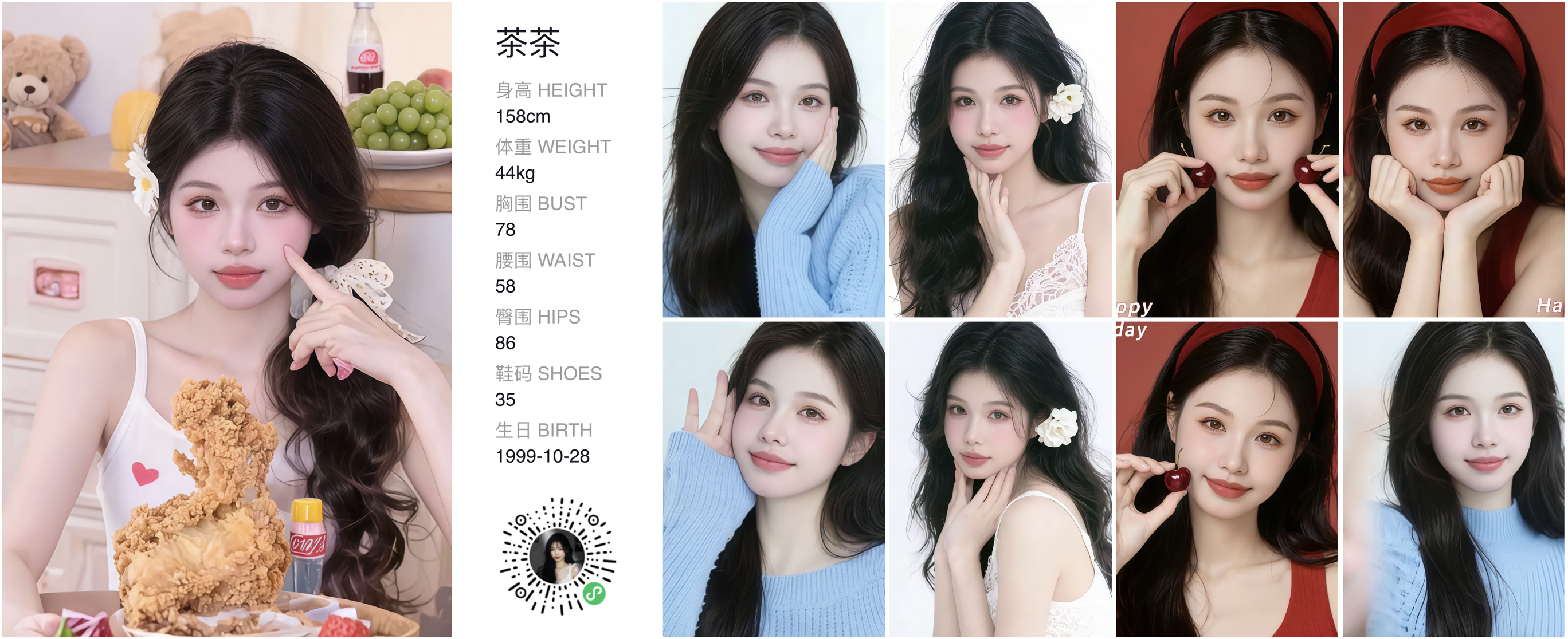 红人通告