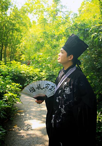 形象照片