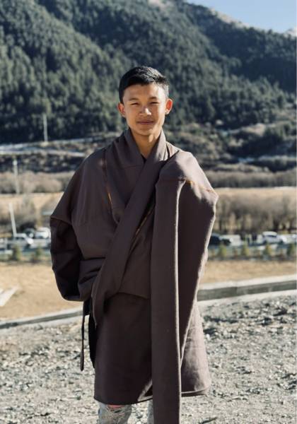 推荐艺人