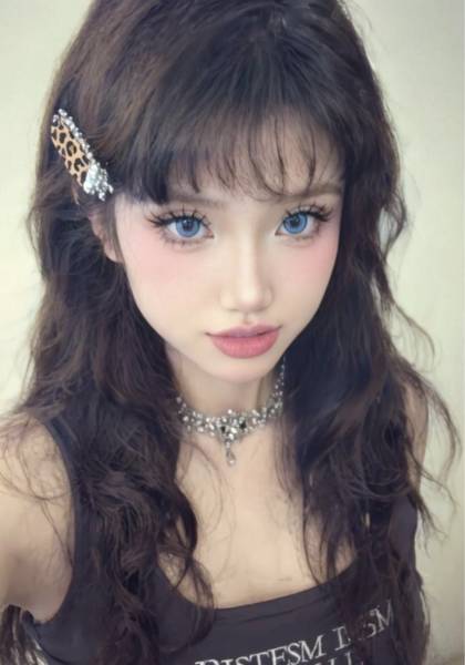 形象照片