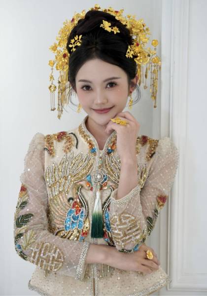 推荐艺人