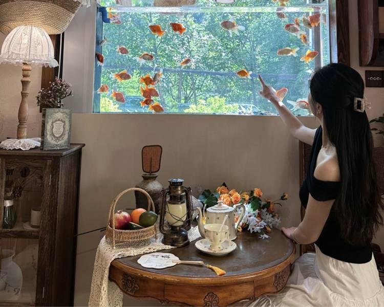 艺人背景图