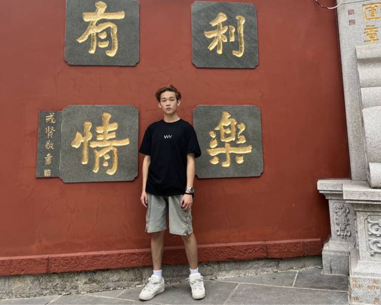 艺人背景图
