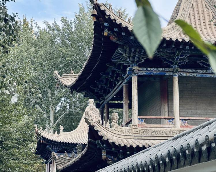 艺人背景图