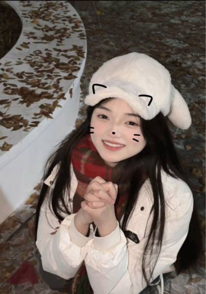 形象照片