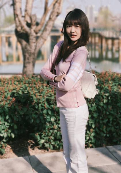 形象照片