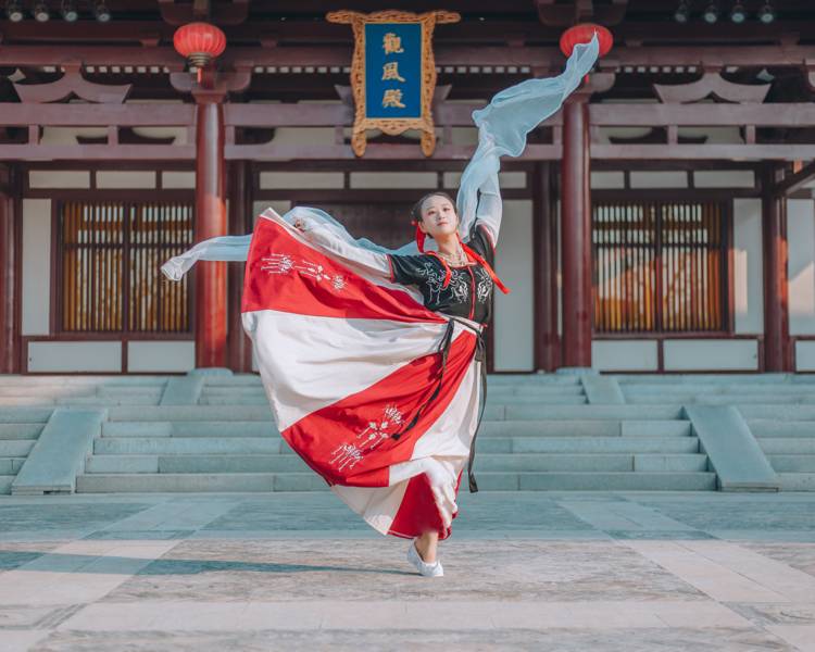 艺人背景图