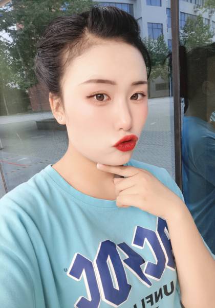 形象照片