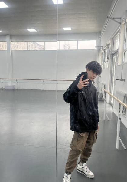 形象照片