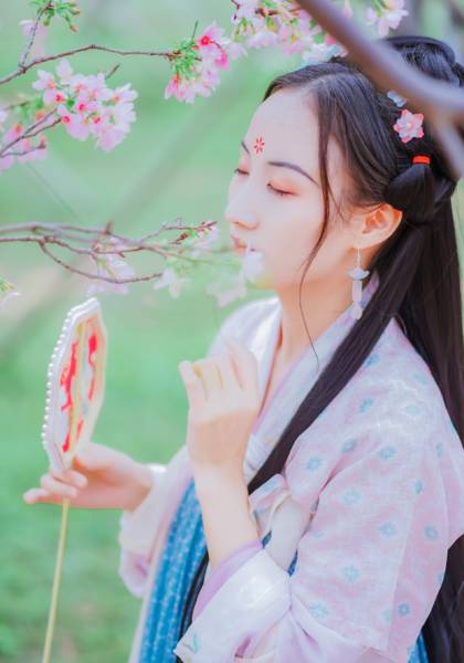 推荐艺人