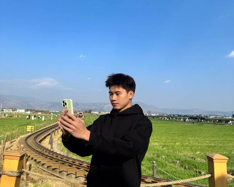 艺人背景图