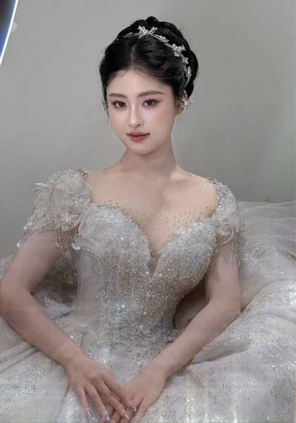 形象照片